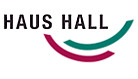 Logo Haus Hall